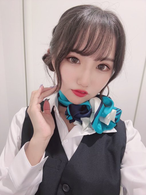 Twitterのコスプレ画像25
