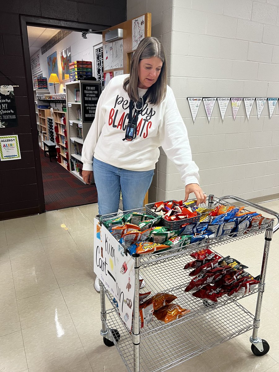 Hallie Cheney tweet media