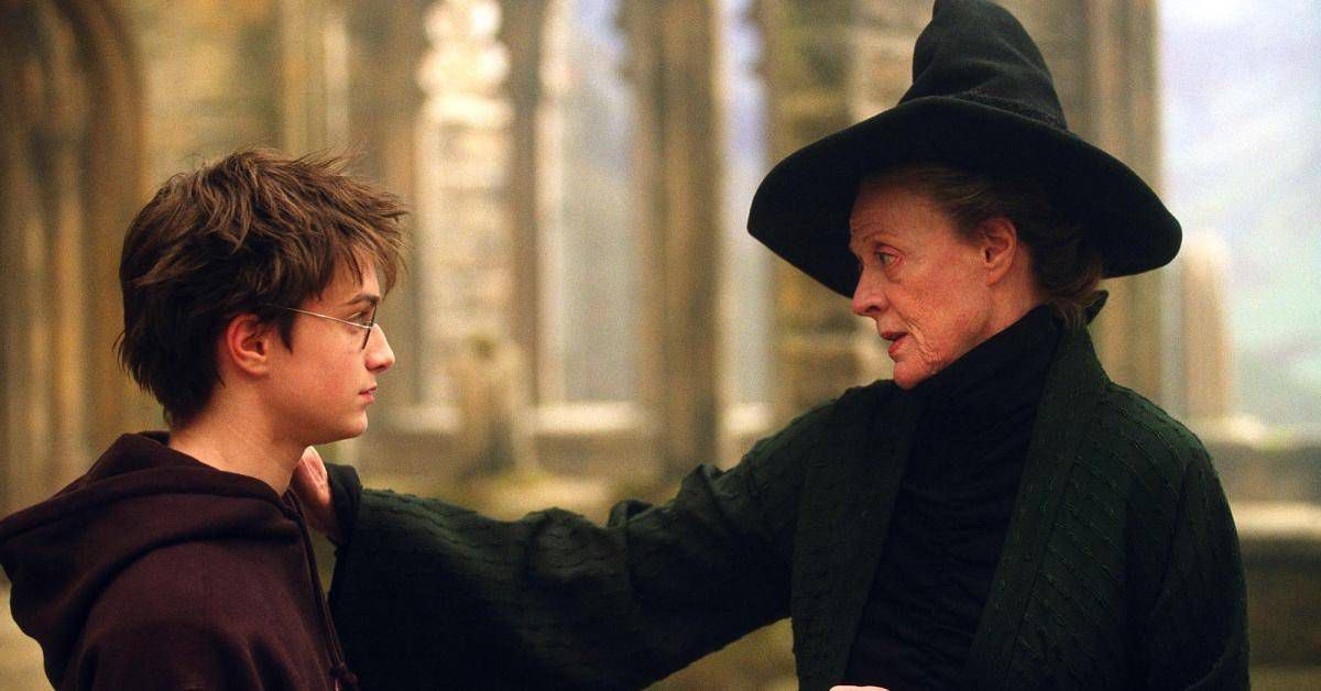 HPotterUniverse's tweet image. Daniel Radcliffe on the passing of Maggie Smith:

“I remember feeling nervous to meet her and then her putting me immediately at ease. She was incredibly kind to me on that shoot, and then I was lucky enough to go on working with her for another 10 years on the ‘Harry Potter’…