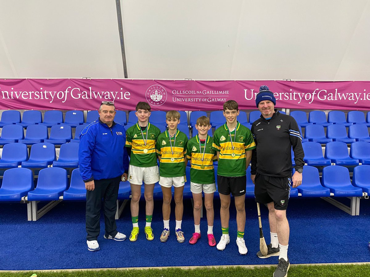 Connacht GAA (@connachtgaa) on Twitter photo Congratulations to <a href="/TourlestraneGaa/">Tourlestrane GAA</a> winners of the scoring competition at the Connacht GAA U13 Skills Challenge π― #ConnachtGAA Congratulations to <a href="/TourlestraneGaa/">Tourlestrane GAA</a> winners of the scoring competition at the Connacht GAA U13 Skills Challenge π― #ConnachtGAA