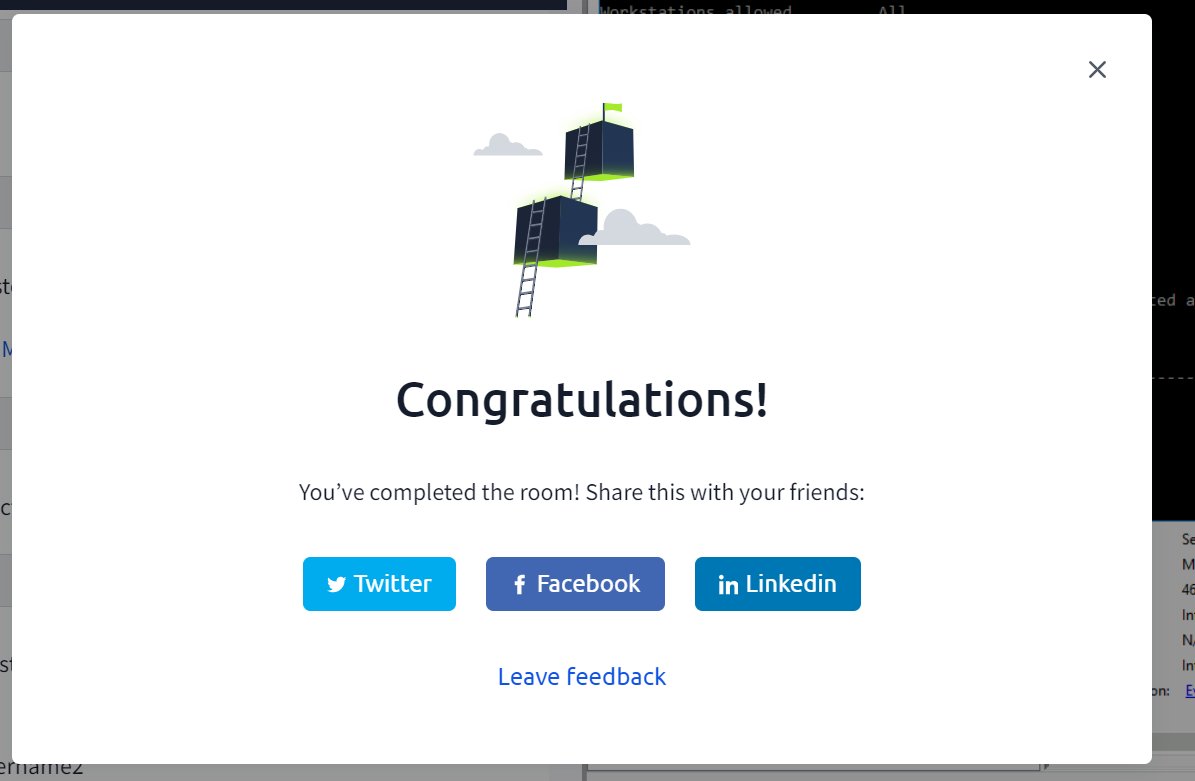 redhat_pen_chic's tweet photo. Day 27 #30daysofhacking
I completed the investigating windows room on #tryhackme where I investigated a windows machine that has been hacked. https://t.co/zMuqjX6MDo