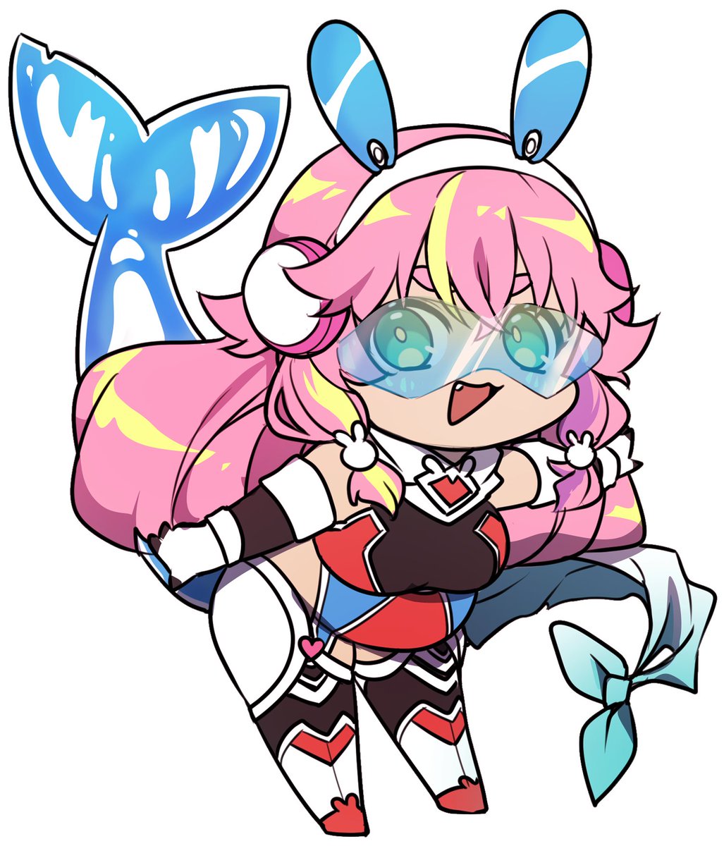 ahichiru's tweet image. Batch 1 of Chibis from the stream ♥

There are 3 days left of #SUBtember so don't miss a chance to subscribe to my channel and get a little reward in return uwu