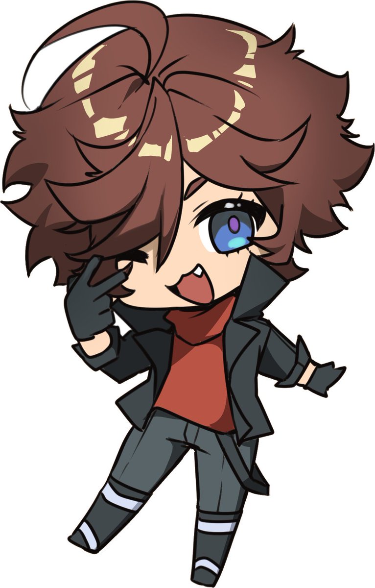 ahichiru's tweet image. Batch 1 of Chibis from the stream ♥

There are 3 days left of #SUBtember so don't miss a chance to subscribe to my channel and get a little reward in return uwu