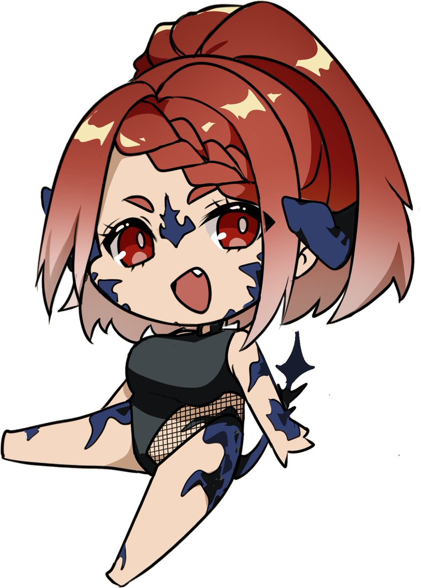 ahichiru's tweet image. Batch 1 of Chibis from the stream ♥

There are 3 days left of #SUBtember so don't miss a chance to subscribe to my channel and get a little reward in return uwu