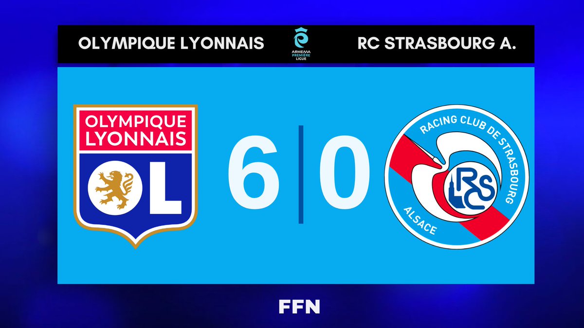 femmesfootnews's tweet image. BUT DE LINDSEY HORAN !!!! DOUBLÉ !!!!

#OLRCSA