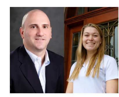 👏 Congrats to Dr. Joshua Winneker &amp; Brooke Chronister on their latest publication in the <a href="/UNHLawReview/">The University of New Hampshire Law Review</a>! Proud to celebrate another scholarly success from Misericordia University. Read more: scholars.unh.edu/cgi/viewconten…