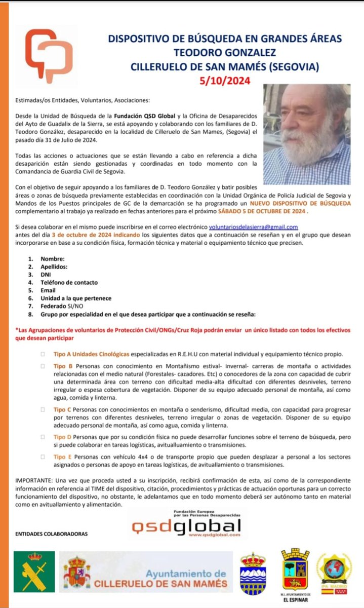 José M. Maza Bermejo tweet media