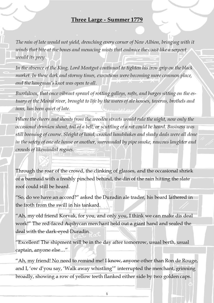 ShadowCon: An Age of Sigmar Narrative weekend tweet media