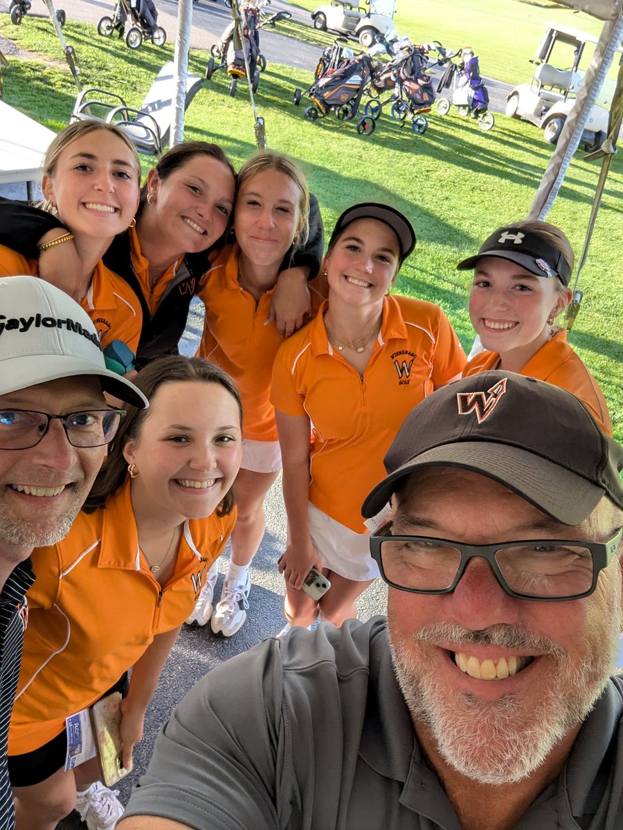 Sorry for the late post. <a href="/BagoAD/">Winnebago Athletics</a> <a href="/bagogolf/">Winnebago Golf Teams</a>