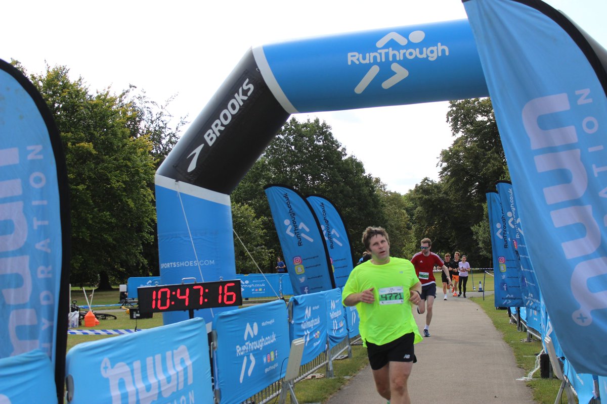 Tony Hammond (@tonyhammond78) on Twitter photo This Sunday it is back to the pavements for the <a href="/RunThroughUK/">RunThrough</a> -Run Kent Half Marathon in the next running event in aid of the two charities I am trying to raise a bit of money for.
<a href="/DemelzaCharity/">Demelza Charity</a>
justgiving.com/page/challenge…
<a href="/tommys/">Tommy's</a>
justgiving.com/page/challenge… This Sunday it is back to the pavements for the <a href="/RunThroughUK/">RunThrough</a> -Run Kent Half Marathon in the next running event in aid of the two charities I am trying to raise a bit of money for.
<a href="/DemelzaCharity/">Demelza Charity</a>
justgiving.com/page/challenge…
<a href="/tommys/">Tommy's</a>
justgiving.com/page/challenge…