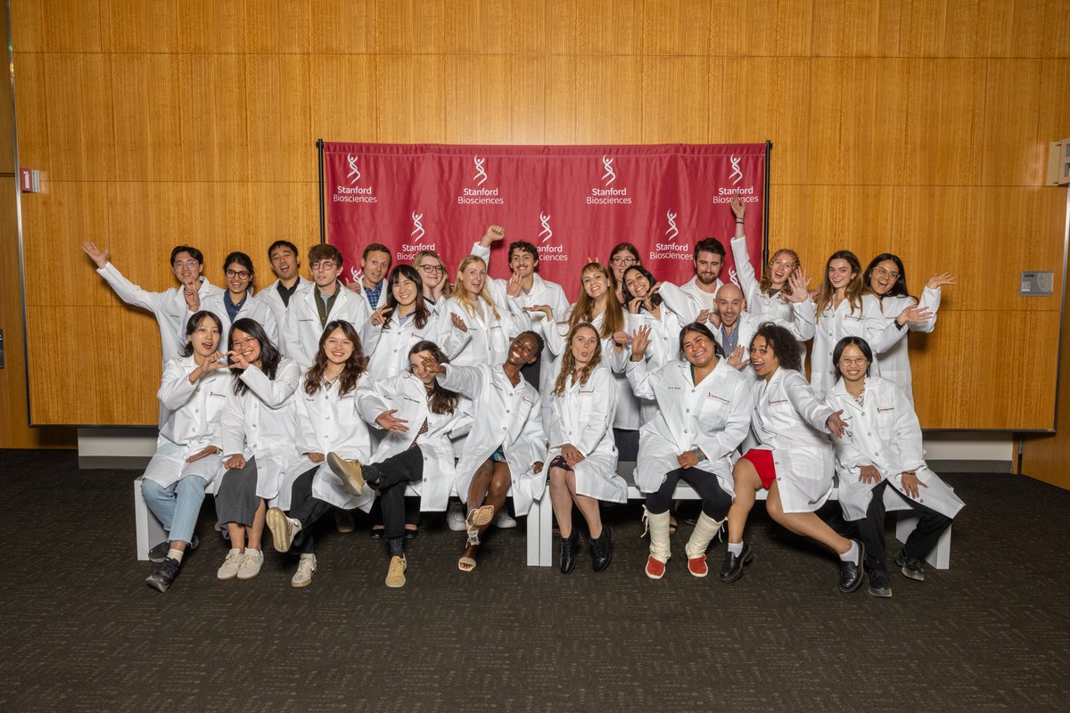 Stanford Medicine tweet media