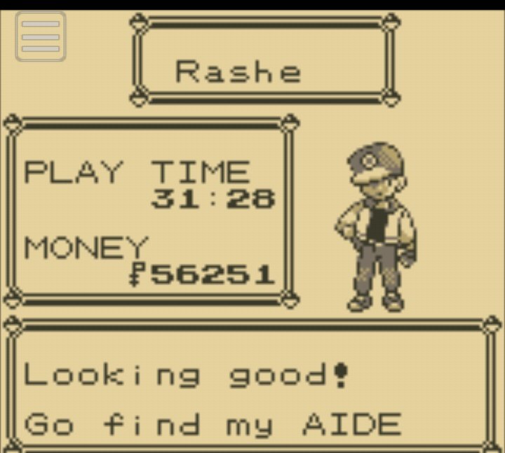 theOrangeRash's tweet photo. Red playthrough where I compared all the psychic types
Starmie only learns Psywave which is actually normal type
Exeggutor only learns psychic by TM, but was OP for being lvl 25 w leafstone https://t.co/NUv8AgXqW0