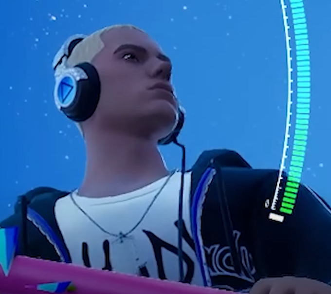 CONFIRMADO! NUEVO ESTILO DE LA SKIN DE RUBIUS EN FORTNITE! <a href="/Rubiu5/">elrubius</a> XD                                   El estilo se llama: Pavlonite51