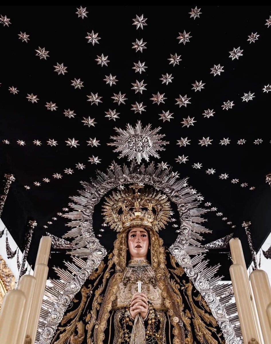 🎙️✝️ Mañana toca vivir un día muy ESPECIAL. 

⛪️ <a href="/SoledadMarchena/">Hda Soledad Marchena</a> 

<a href="/EstandartedeSev/">Estandarte de Sevilla</a> 
#LibetelTV 

👑 UNA CORONACIÓN que la recordar es siempre por esta oportunidad.

🗣️ ¡Vuelvo a los micrófonos!

#Marchena #Andalucia 

📸 ¿?