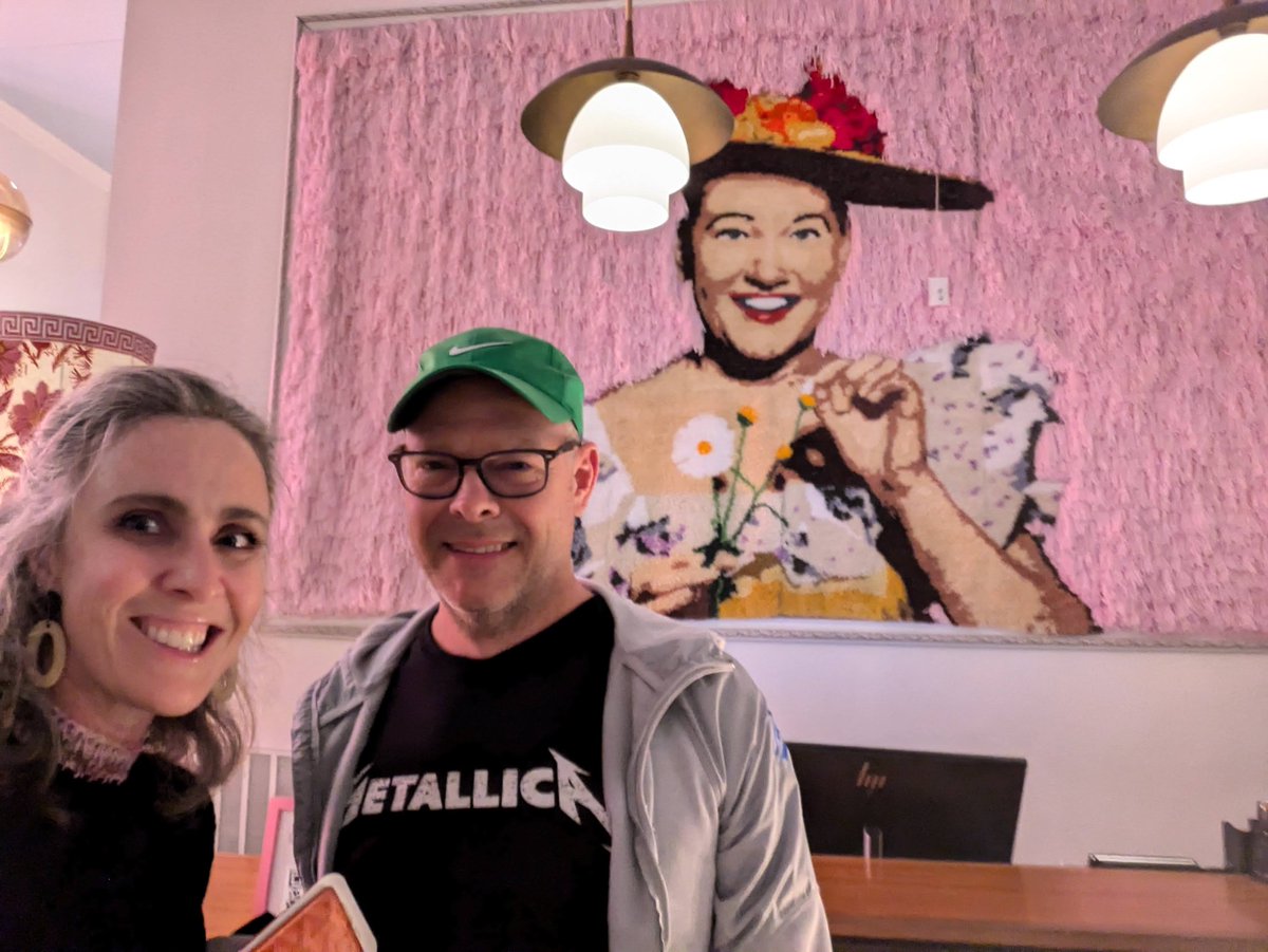 MargaretDTH tweet media