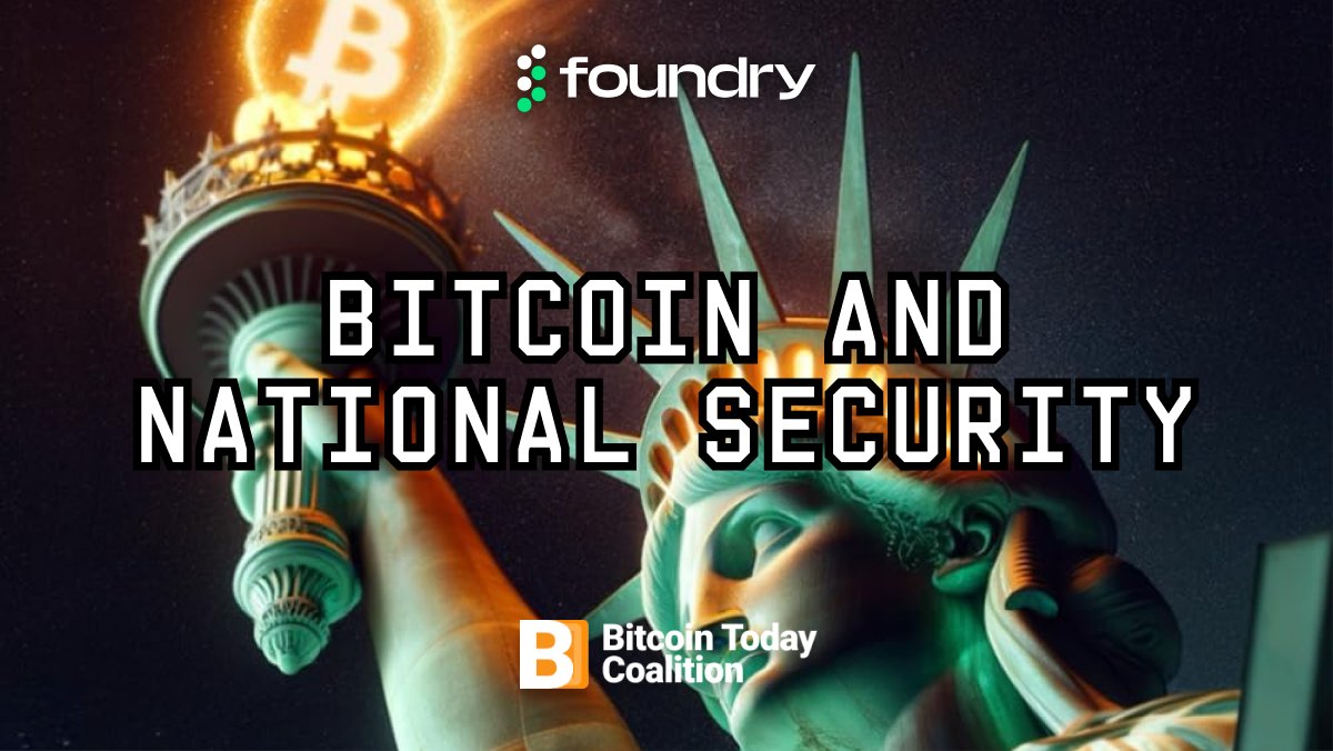 Bitcoin Today Coalition (@BTC_Coalition) / Posts / X