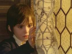 Arı Kovanının Ruhu, 1973 Yönetmen: Víctor Erice