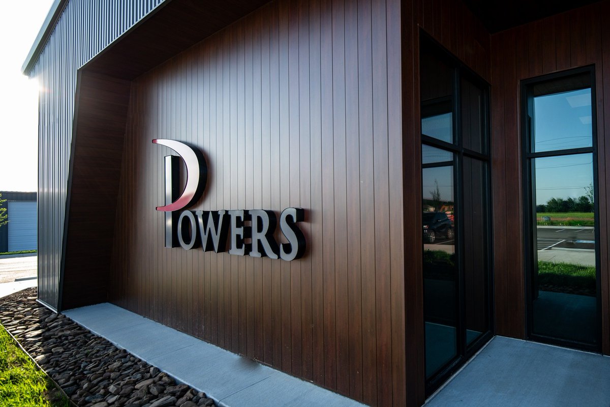 PowersbuildHVAC's tweet photo. When you need the best in commercial HVAC for your next project, look to the state’s leader that’s been “creating customers for life” since 1985. Powers is your one-stop shop for commercial HVAC solutions. https://t.co/puibjI5ble  
#HVACsolutions #commercialHVAC https://t.co/MD59Rc364K