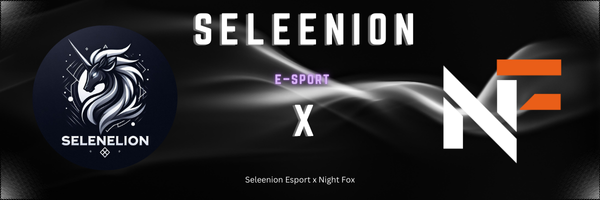 Night Fox se une a la academia #LeaguefLegends #Esports