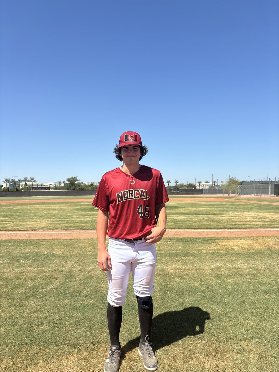 Five Tool Arizona (@fivetoolaz) on Twitter photo .<a href="/AZFallClassic/">AZ Fall Classic</a> F: <a href="/NorCalU1/">NorCalU</a> vs. <a href="/TroskyTeams/">Trosky Baseball Teams</a>
PoG: <a href="/MontySund2025/">Monty Sunderland</a> 3 IP, 5K, ER .<a href="/AZFallClassic/">AZ Fall Classic</a> F: <a href="/NorCalU1/">NorCalU</a> vs. <a href="/TroskyTeams/">Trosky Baseball Teams</a>
PoG: <a href="/MontySund2025/">Monty Sunderland</a> 3 IP, 5K, ER