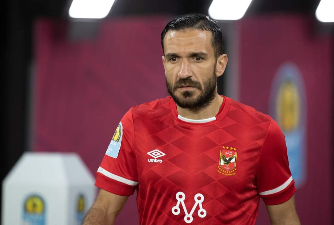 الراجل ده لا يعوض