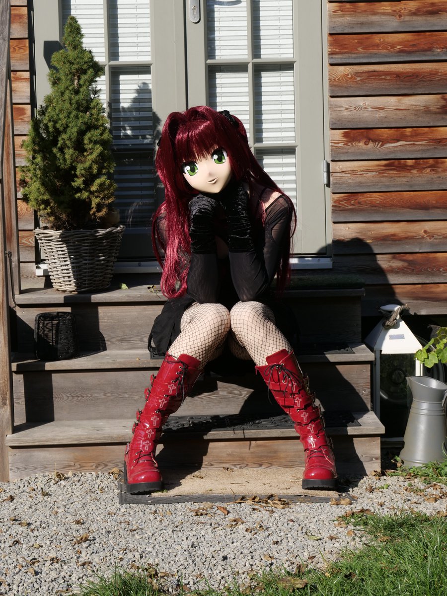 (｡◕‿‿◕｡)

📷:<a href="/kiguFTW/">AnniKigu</a>