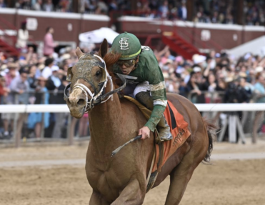 USRacingToday's tweet image. Woodward Stakes: Todd Pletcher sends Crupi and Tapit Trice. 

#WoodwardStakes #ToddPletcher #TapitTrice #Crupi #HorseRacing 

usracing.com/news/pletcher-…