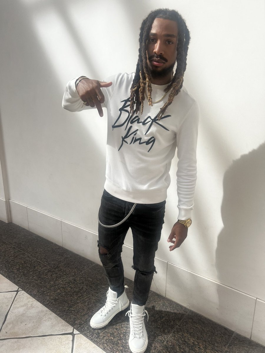 YKDIRTY's tweet image. “Once Upon Ah Time I Ain’t Have No Bread…” 🌟

#YKDIRTY #TrxpRoc🌟 #ForeverKingz #FreeDaKingz