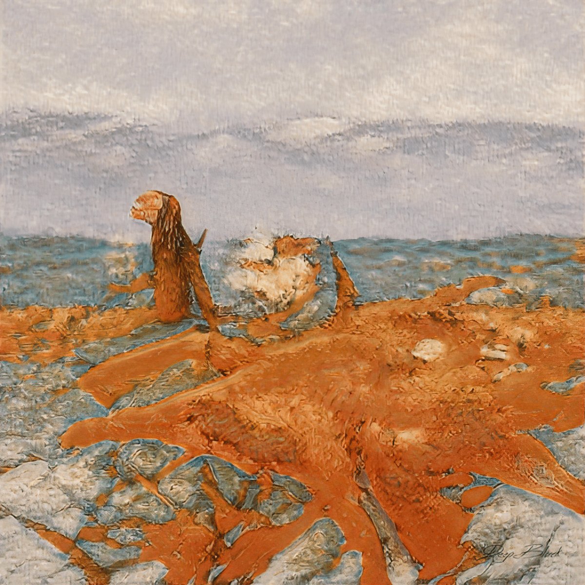 DeepBlack tweet media