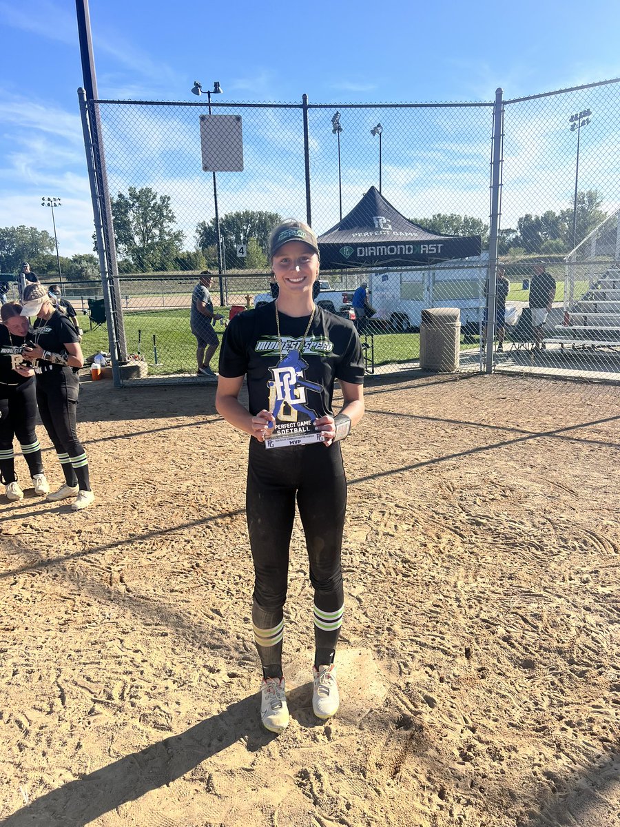 MW Speed- 18U National- Koltes tweet media