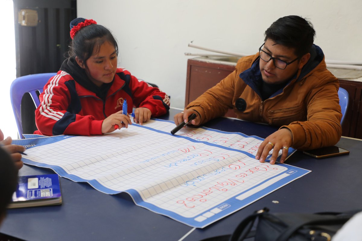 Red Muqui Perú tweet media