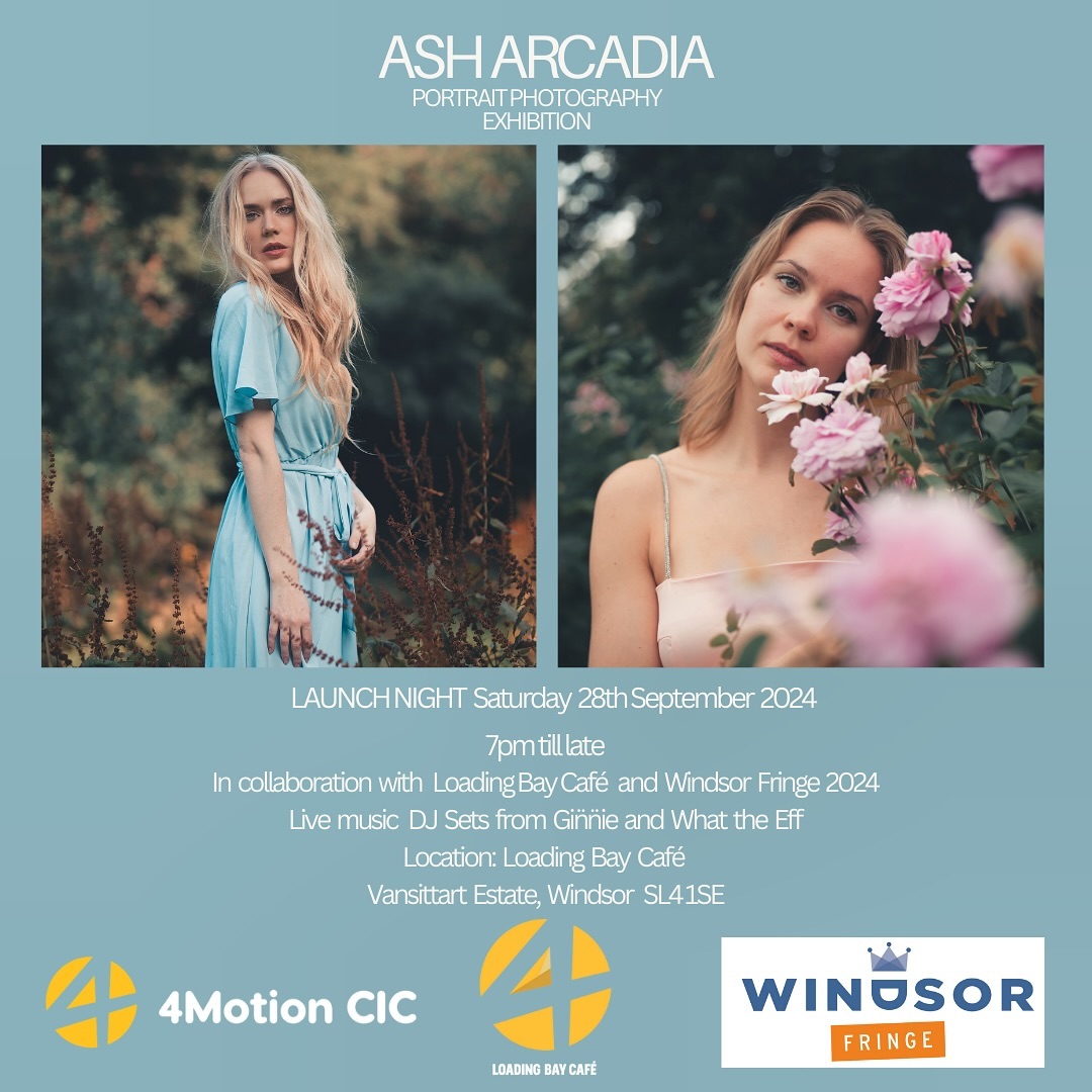 Windsor Fringe tweet media