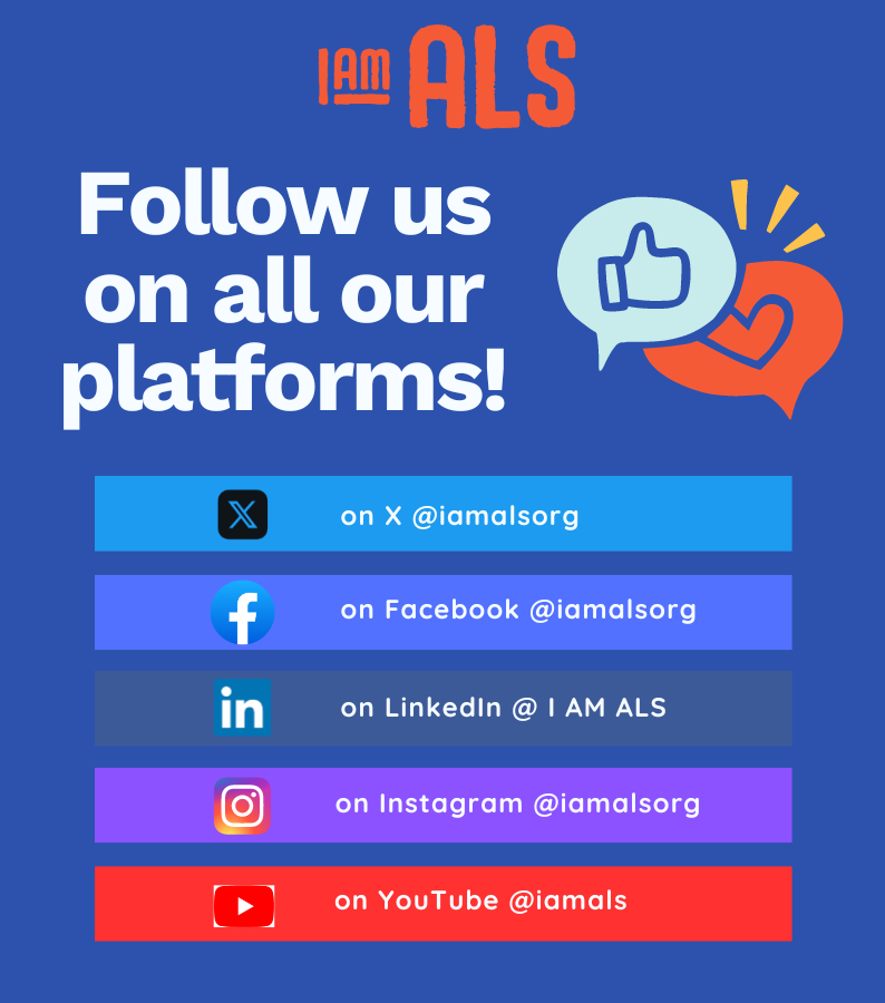 iamalsorg's tweet photo. You're probably seeing us on your favorite social media platform right now. (Hi!) But did you know we're on ALL the major social sites? Follow us on our other accounts to join our communities there, see different types of content, and more! https://t.co/tLGGVmpNhx