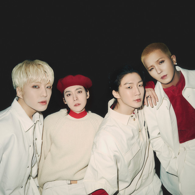 TOP100KPOP's tweet photo. TOP 100: K-Pop Artists with the Most Followers on Spotify

58. WINNER (2,4M) https://t.co/B3TaXbUQD6