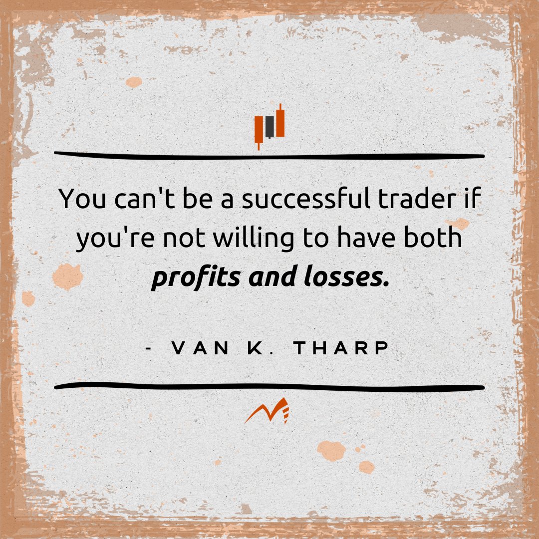 MichaelGLamothe's tweet image. You don’t need to win every trade to succeed. 

 Ask yourself: Are you making more than you’re losing? 

 #TradingPerformance #RiskManagement