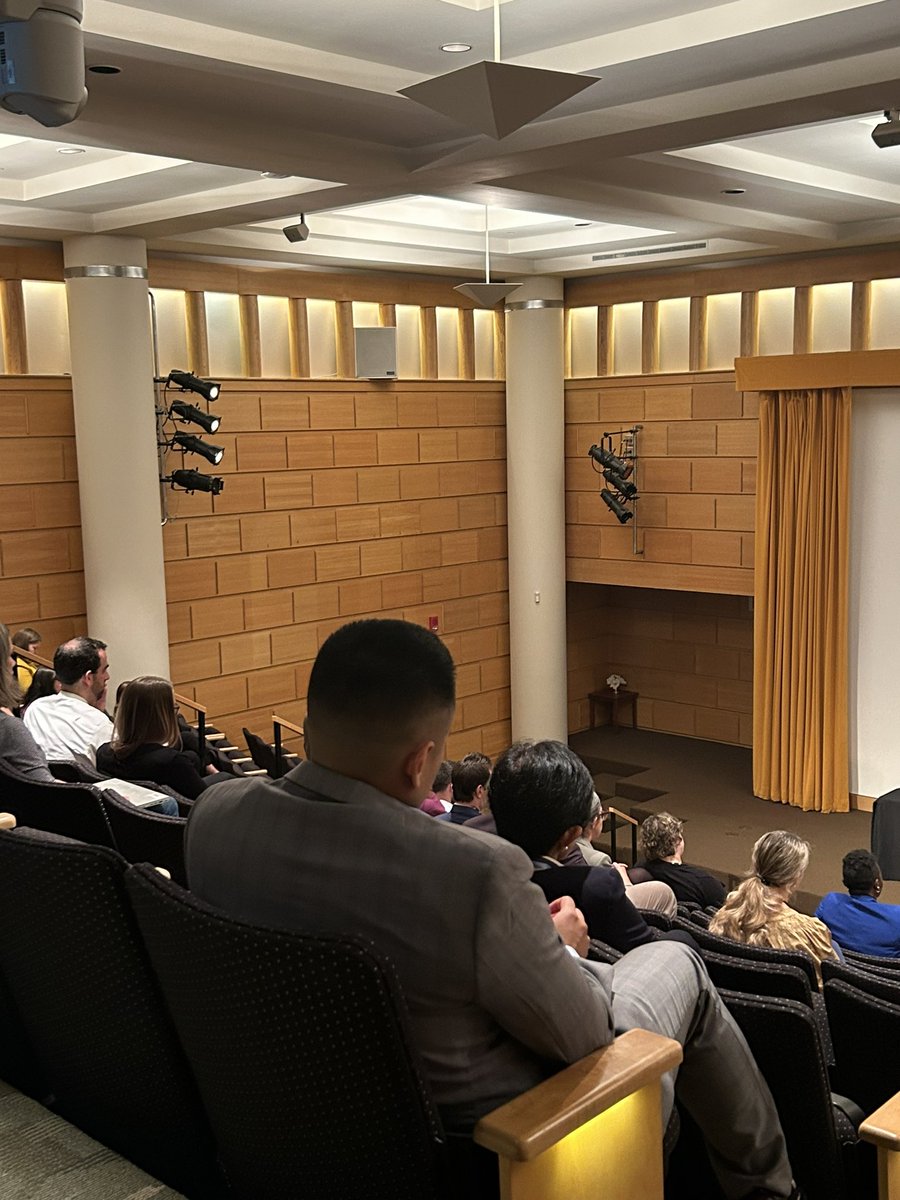 Just returned from a fantastic <a href="/SocietyGIM/">SGIM</a> #Midwest regional meeting where I heard inspiring presentations &amp; connected with wonderful colleagues. Looking forward to more! #GIMProud #MySGIMPresidentsJourney