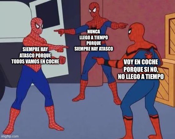 AlejandroCence2's tweet photo. Voy en coche para llegar tarde rápidamente. https://t.co/EJ62Vqi3CP