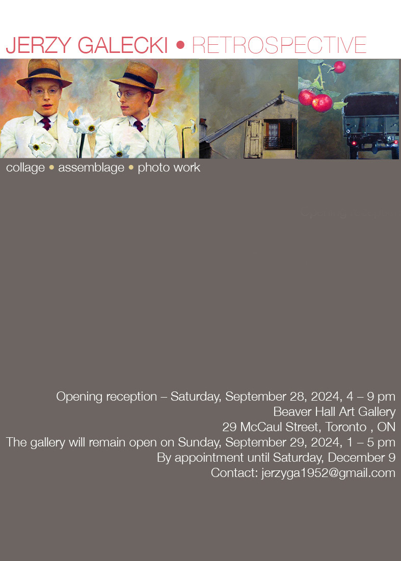 Beaver Hall Gallery tweet media