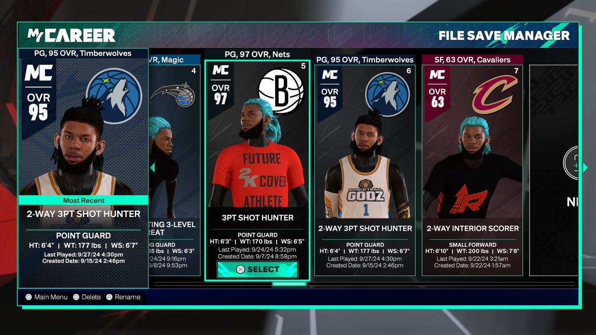 Nike T5🏛 tweet media