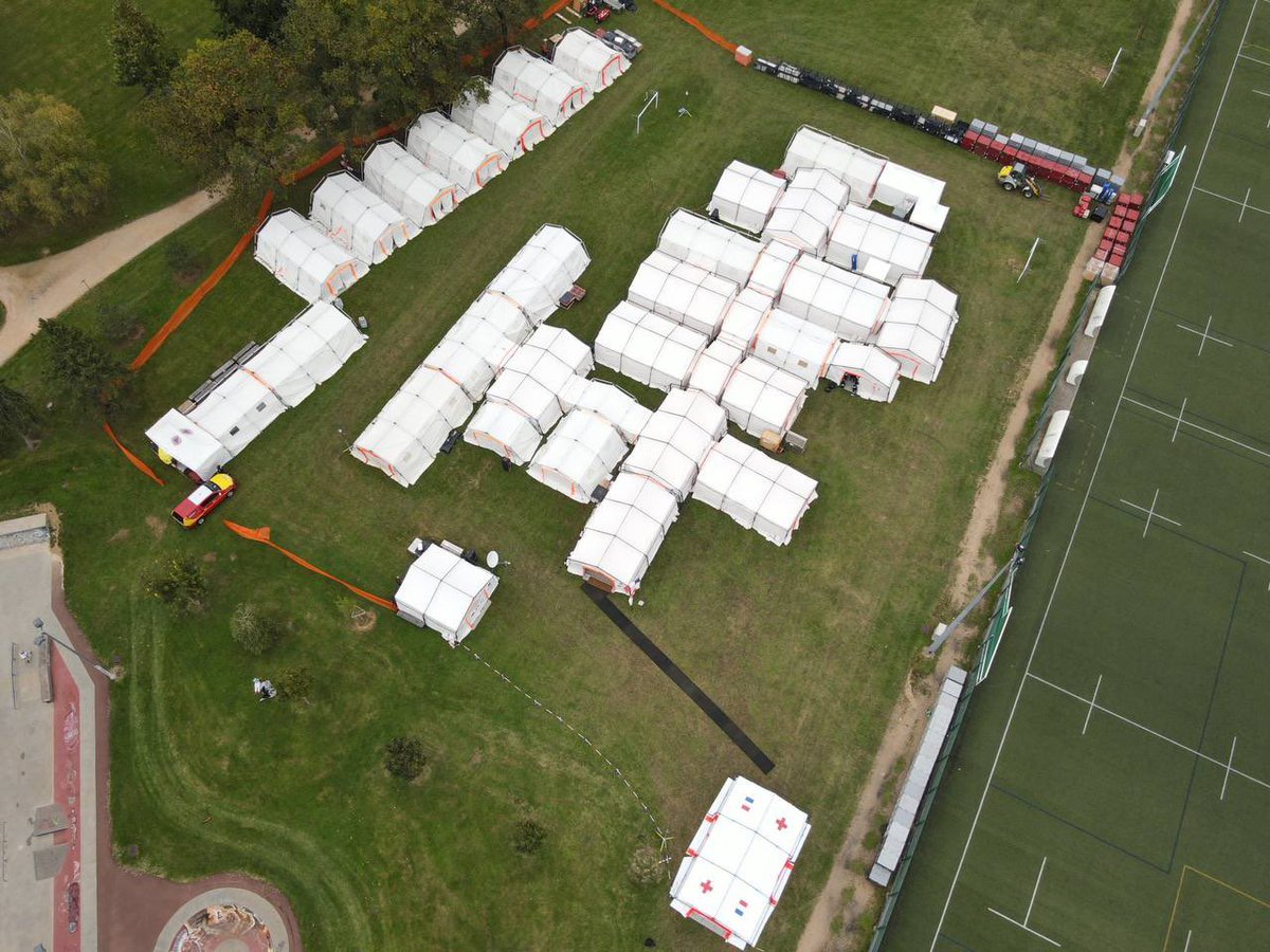 Julien Marion - DGSCGC tweet media