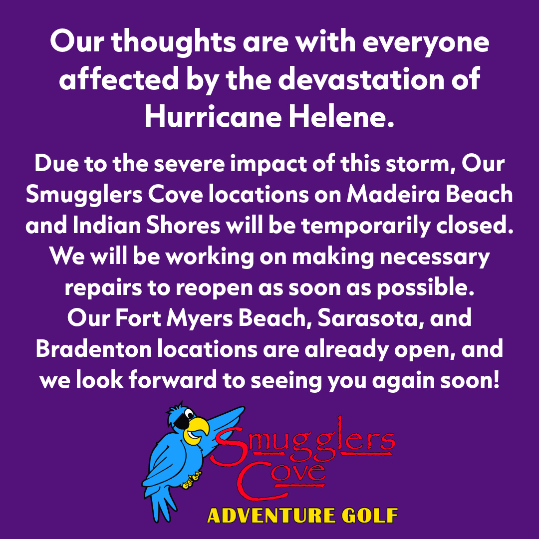 SmugglersCove's tweet photo. #floridanews #smugglersgolf #hurricanehelene #hurricanehelenedamage #stormsurge https://t.co/s8RXyylZ6O