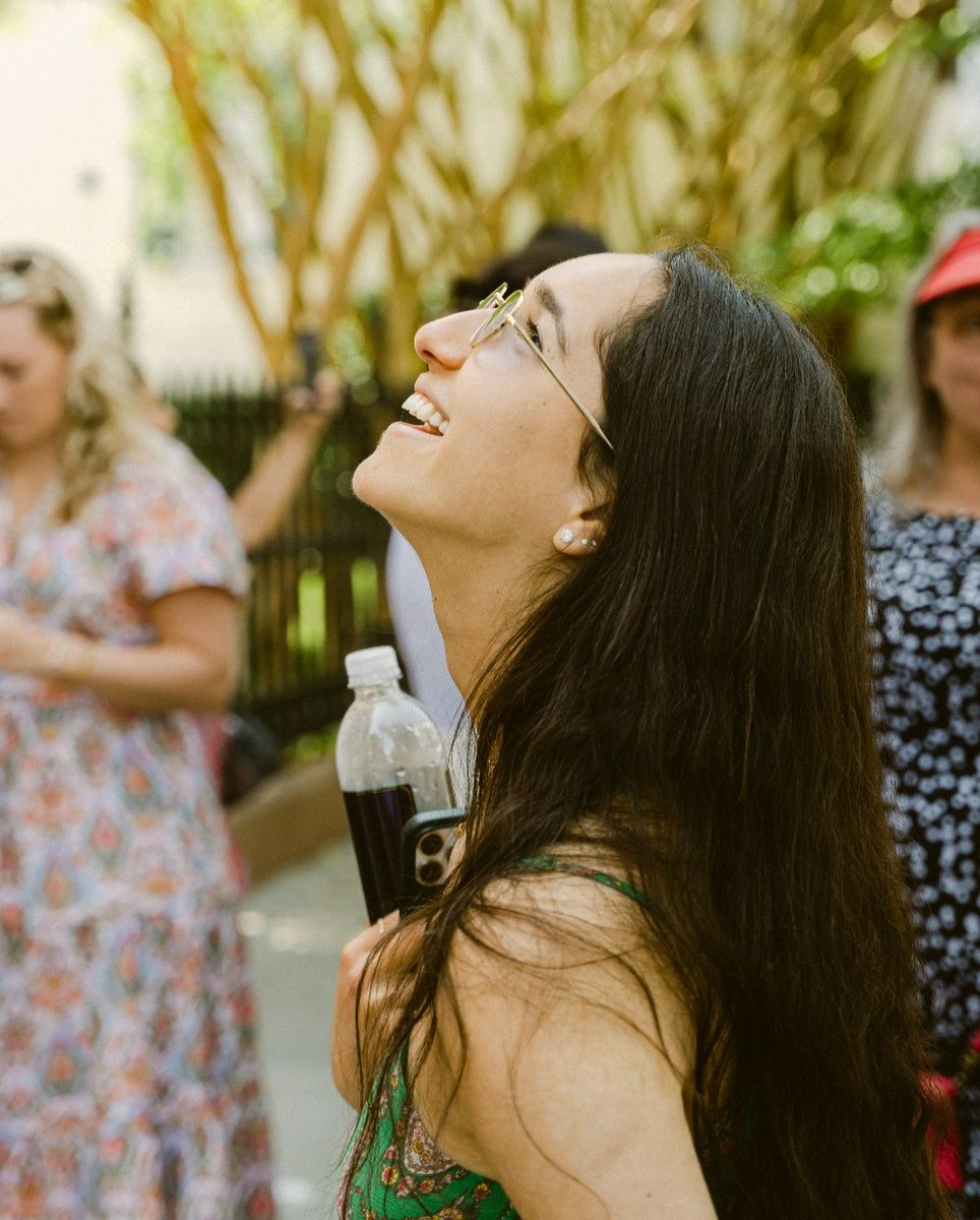 Wanderlust in the Holy City. This World Tourism Day, we're celebrating the beauty of Charleston, from its historic streets to hidden gems. What spots do you love to explore in our beautiful city? 🌴 

#worldtourismday #charlestonsc #explorecharleston #holycity #wanderlust #travel