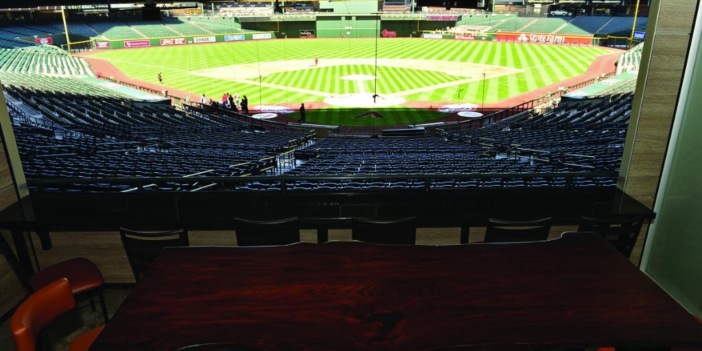 runwayGWCC's tweet photo. ⚾ Calling all baseball fans!

Enjoy a luxury experience at a private @Dbacks suite! Bring your friends or family for an unforgettable game day. Bid at the 2024 Runway to Success Silent Auction on Oct. 25 to score this exclusive suite.

Buy tickets here: https://t.co/uvL0PcffXQ https://t.co/gchOcVqYaA