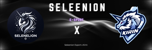 #LeaguefLegends 
Bienvenidos a la academia Kirin