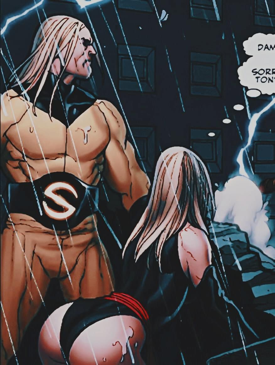 𝘾𝘼𝙍𝙊𝙇 ✷ 𝘿𝘼𝙉𝙑𝙀𝙍𝙎 tweet media