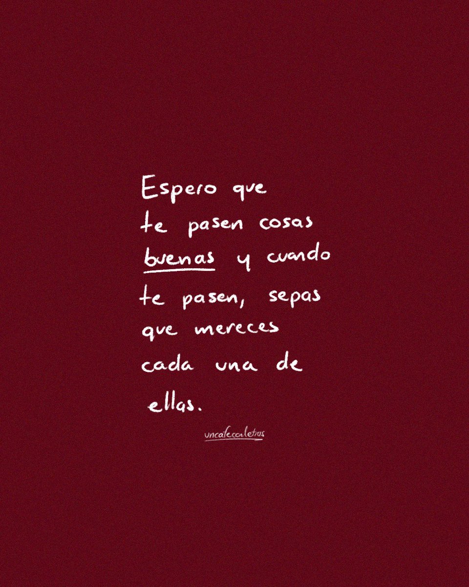 uncafeconletras's tweet photo. https://t.co/y9v4BiKQ8y