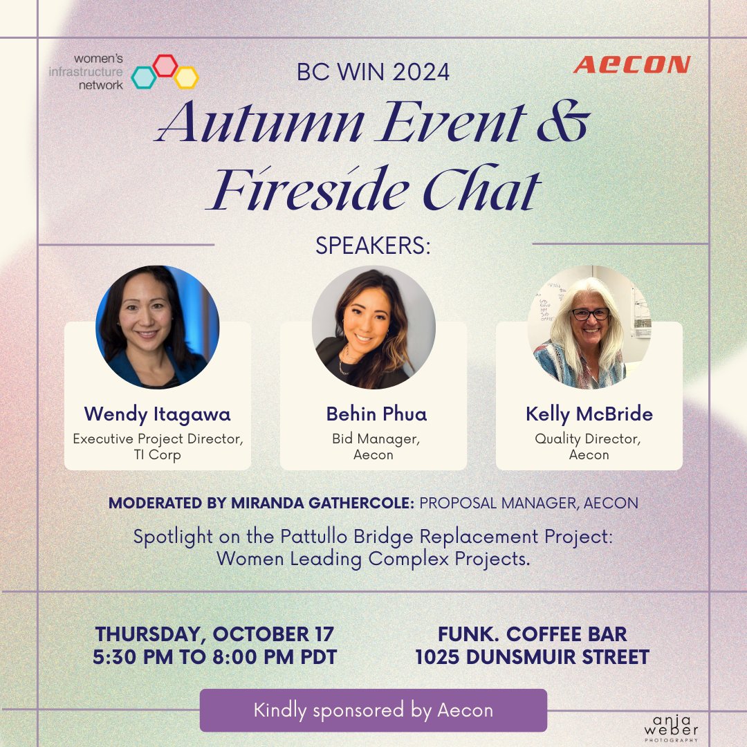 Women's Infrastructure Network tweet media