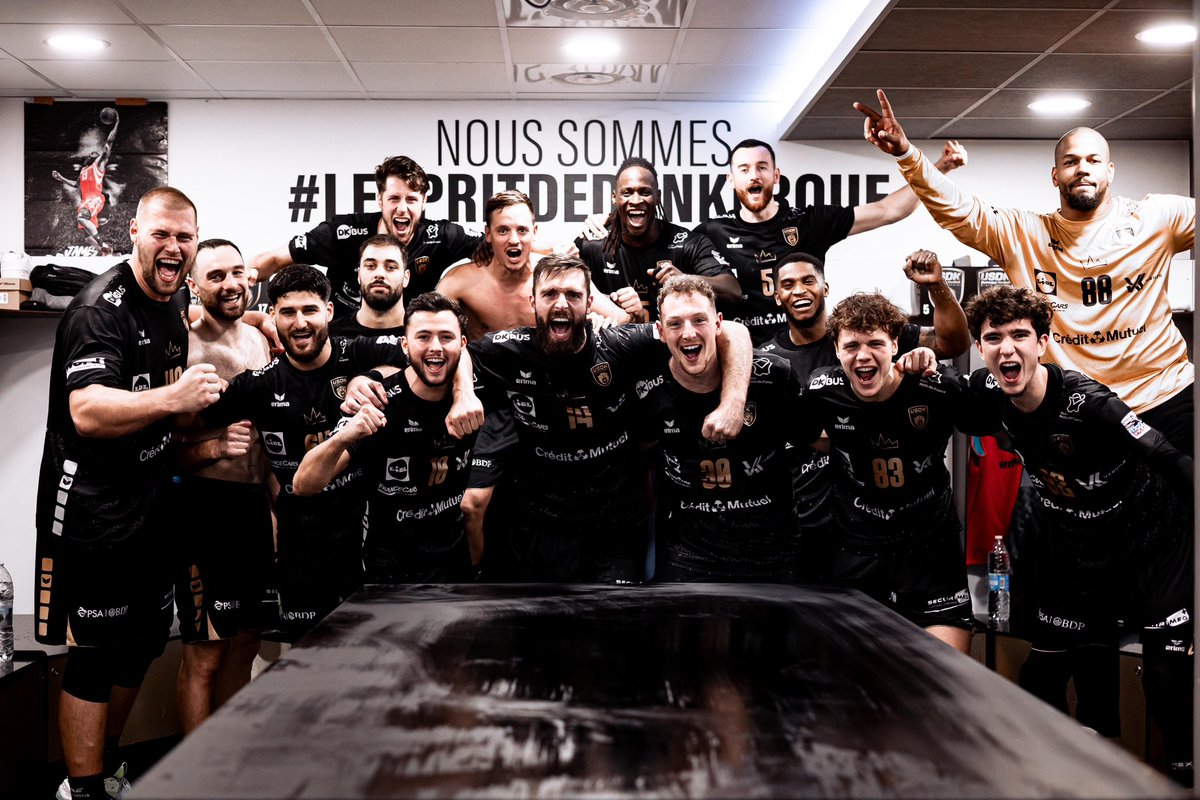 USDKDunkerque's tweet photo. 🤪🤪🤪 https://t.co/4bADOXKmGM
