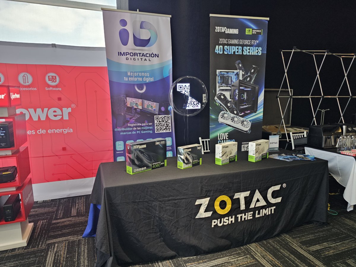 Importación Digital tweet media