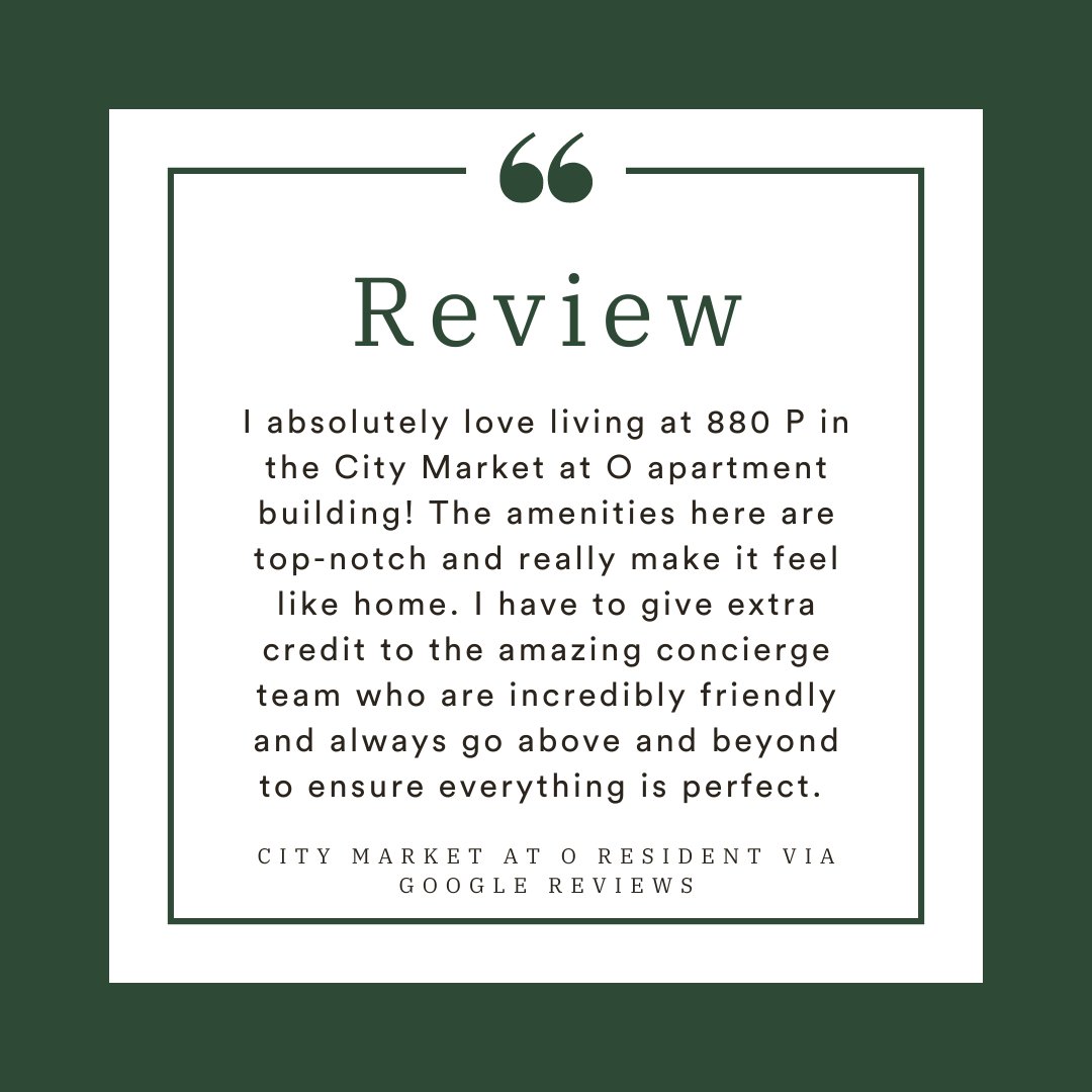 City Market at O tweet media